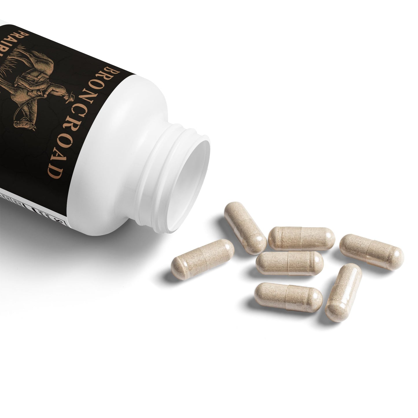 Sea Moss Supplement (60 Capsules)