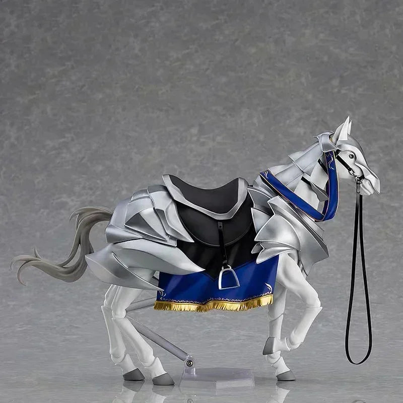1/12 Movable Horse Figure – Compatible with Figma