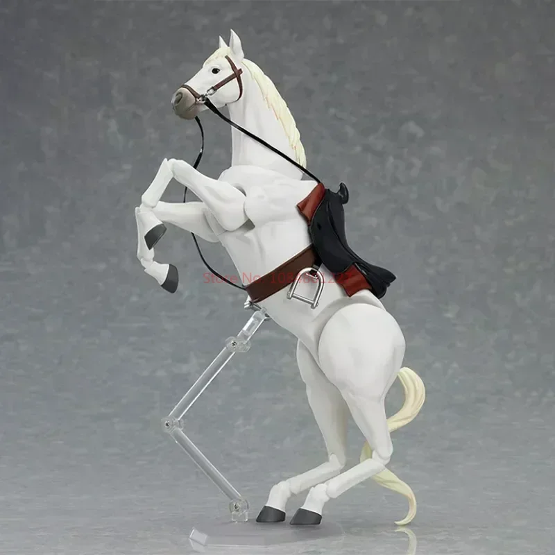 1/12 Movable Horse Figure – Compatible with Figma