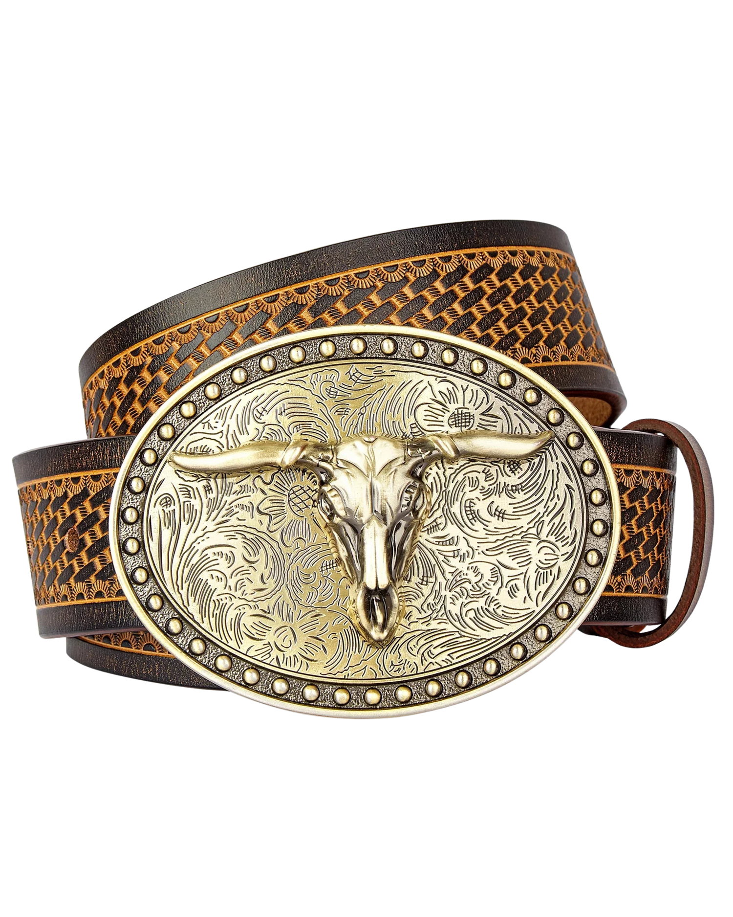 BELTS & BUCKLES