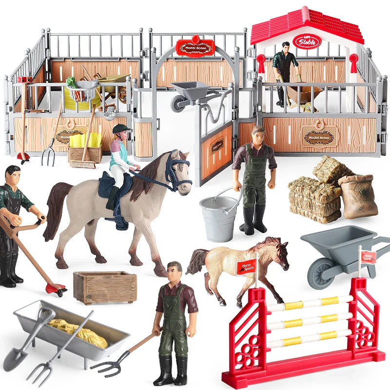 WESTERN PLAYTIME