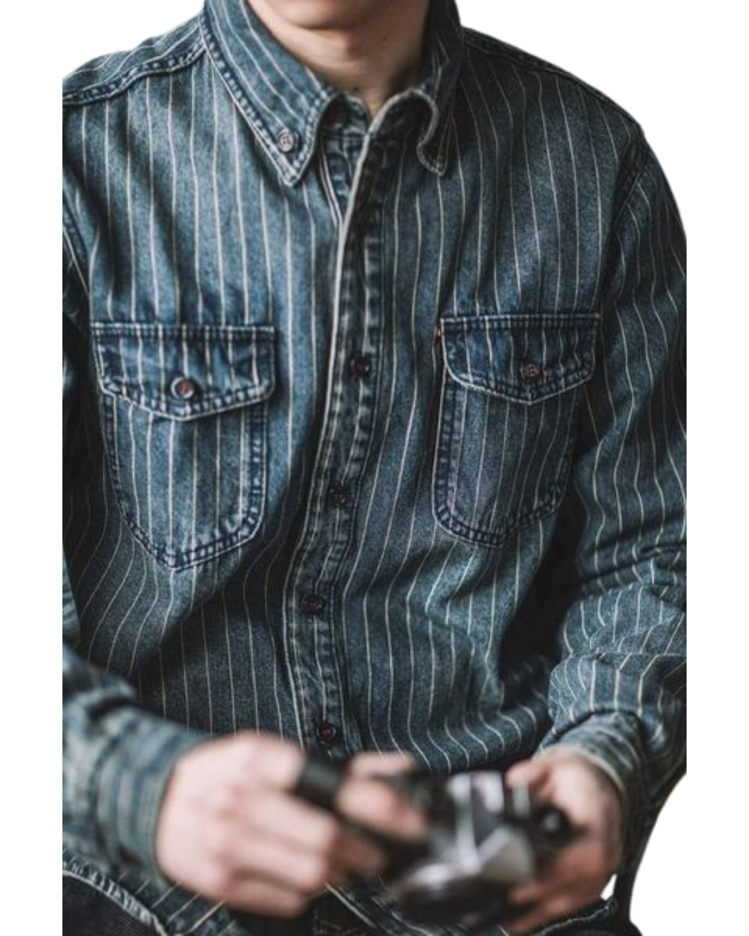 MEN'S SHIRTS