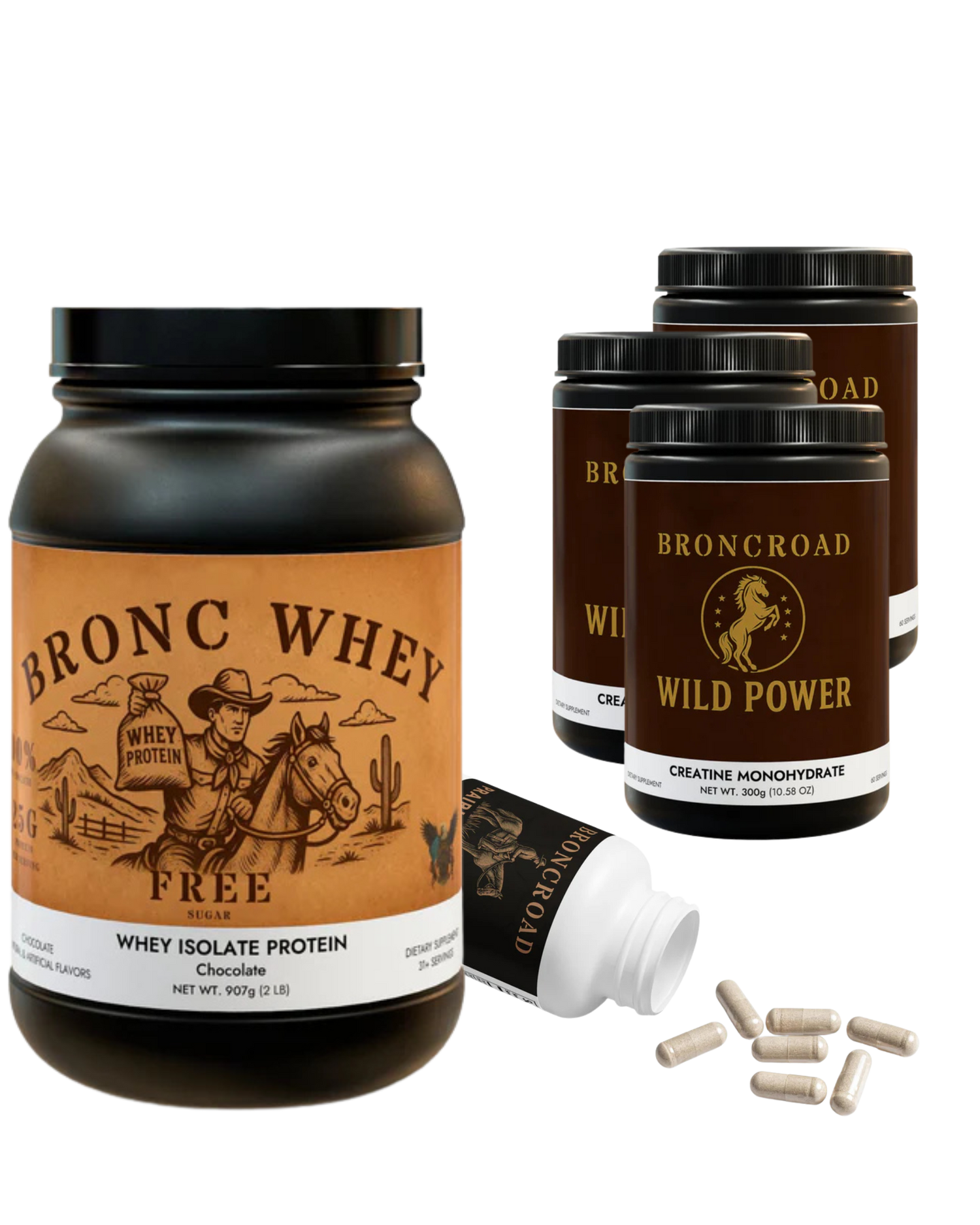 WESTERN FUEL