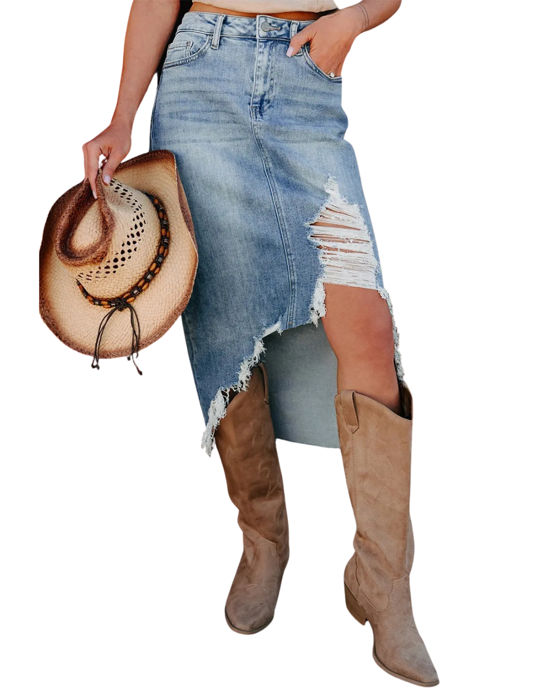 COWGIRL DRESSES & MORE