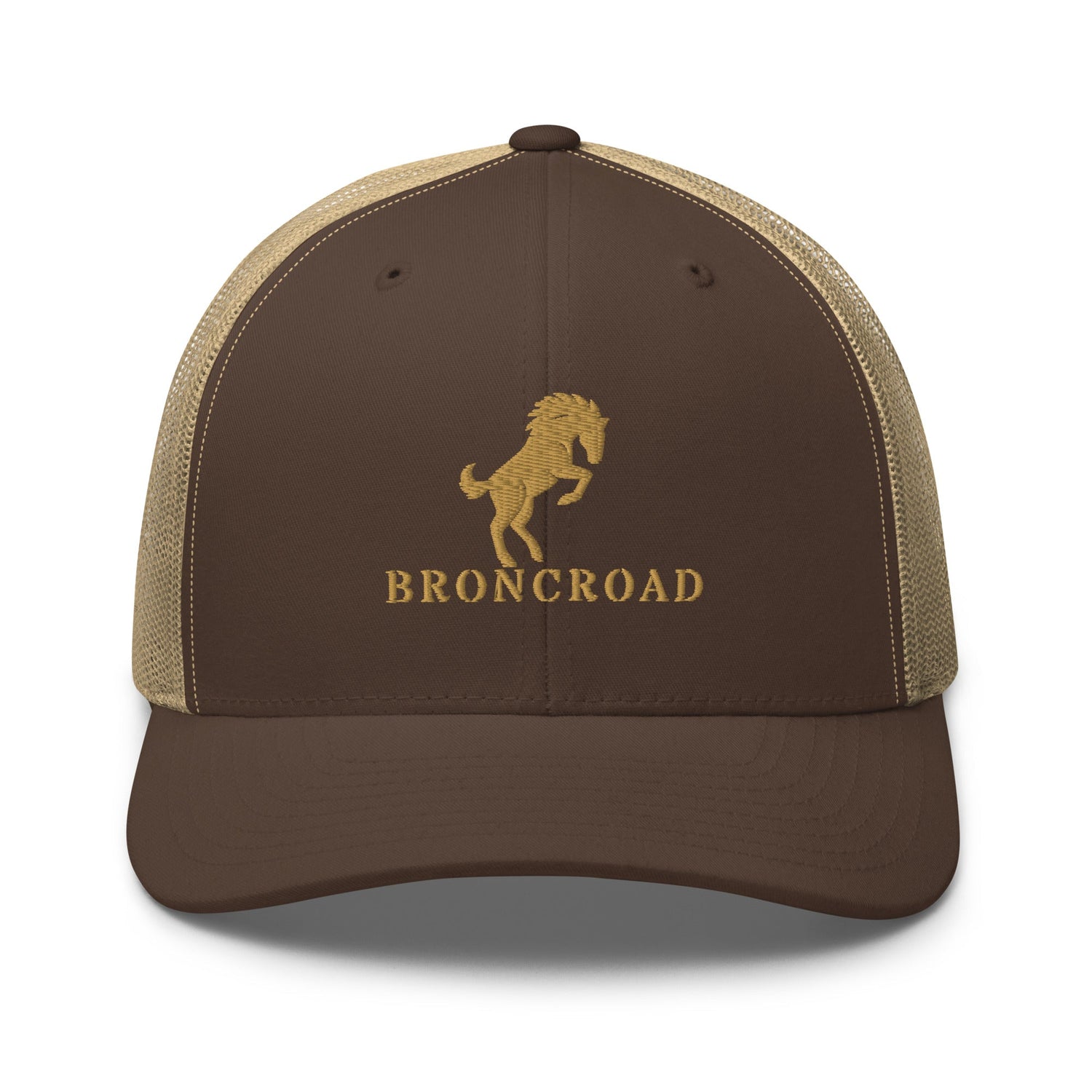 TRUCKER CAPS