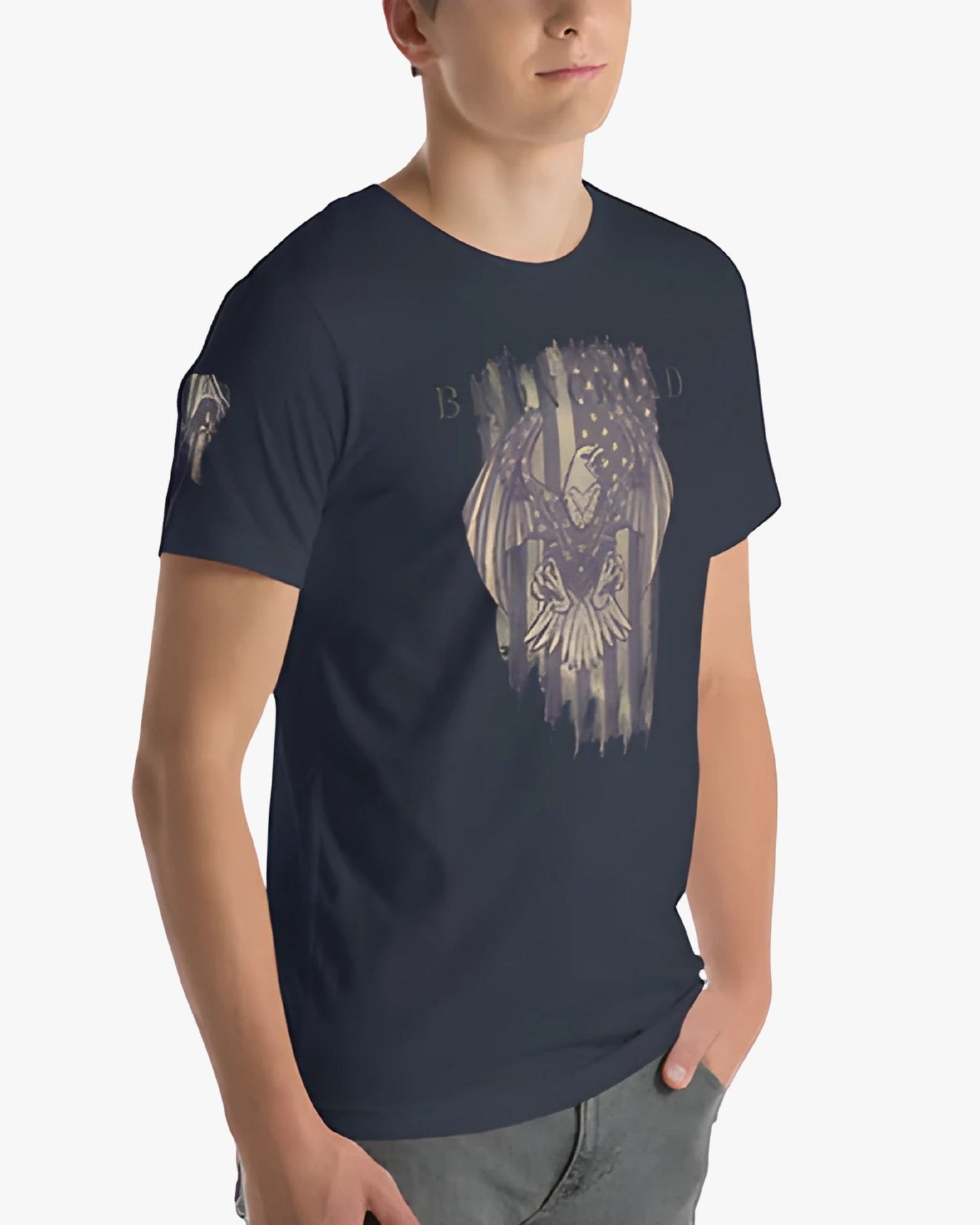 COWBOY TEES